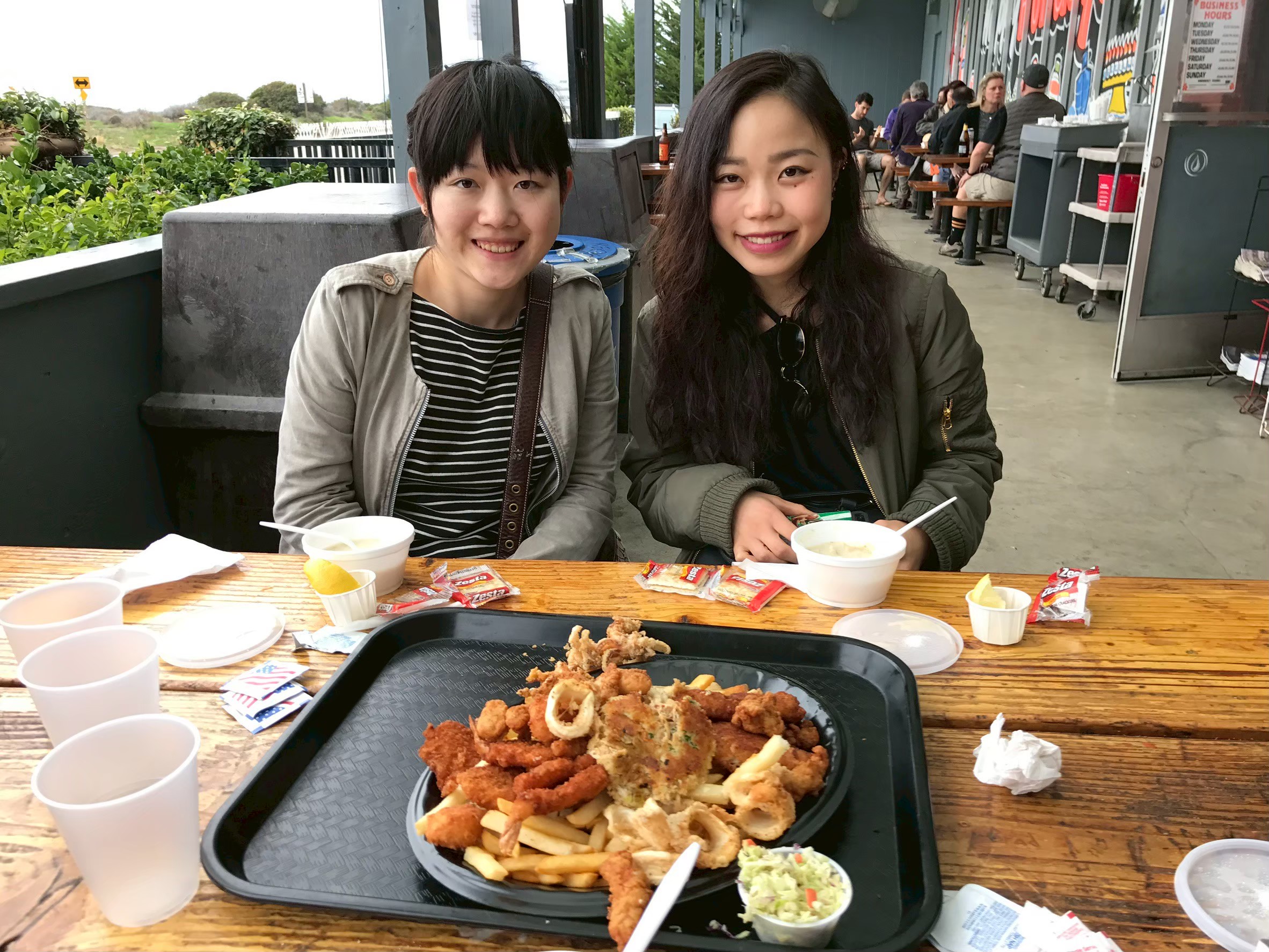 Review image from Tatsuya