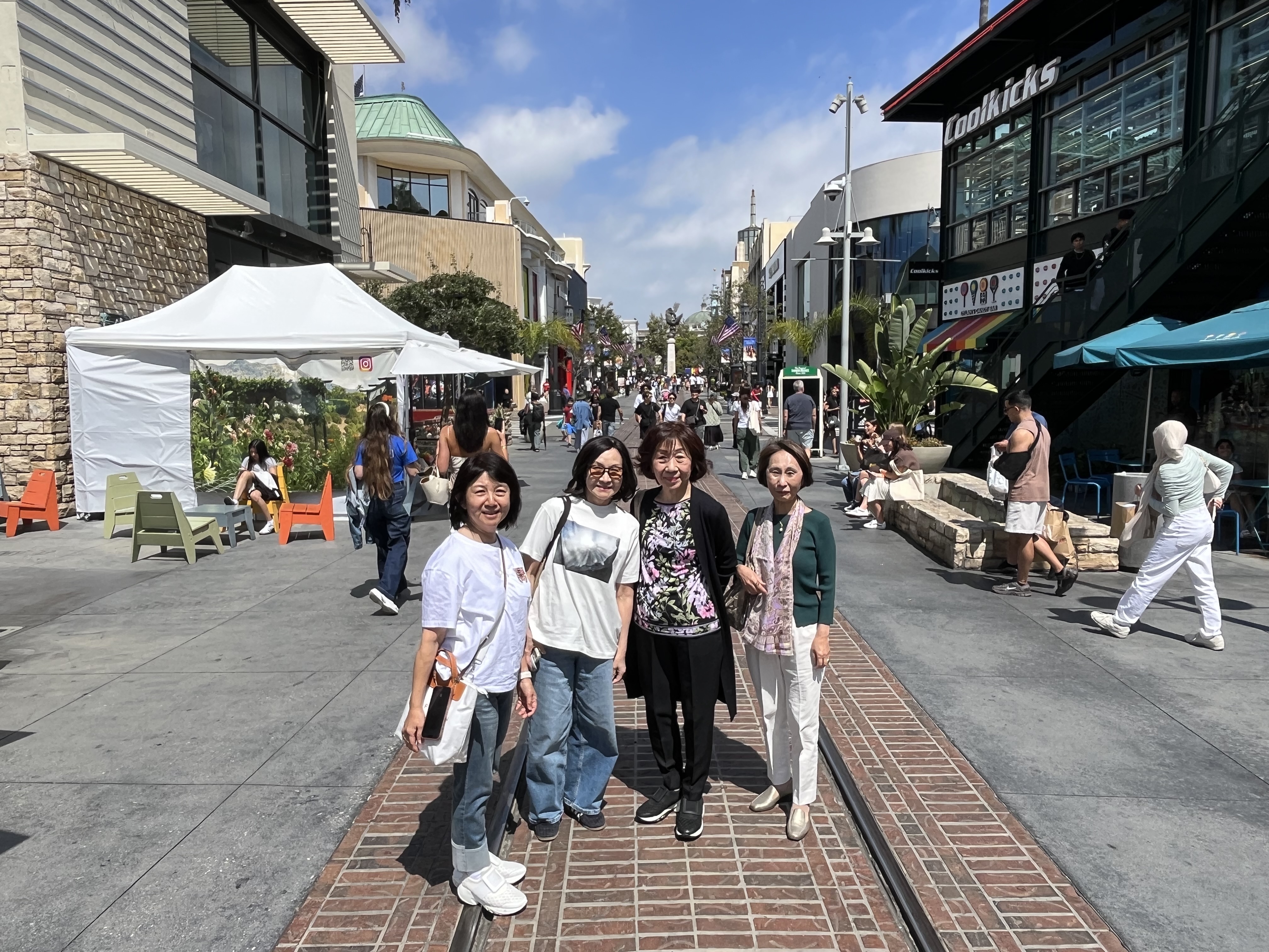 Review image from 三田佐和子