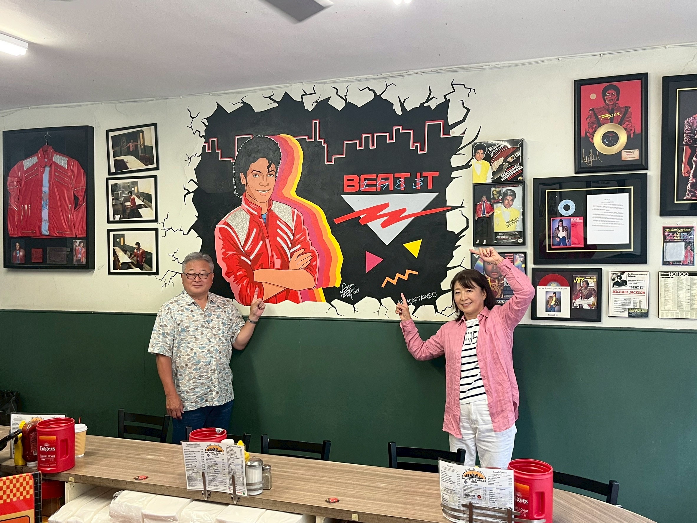 Review image from 飯島久美子