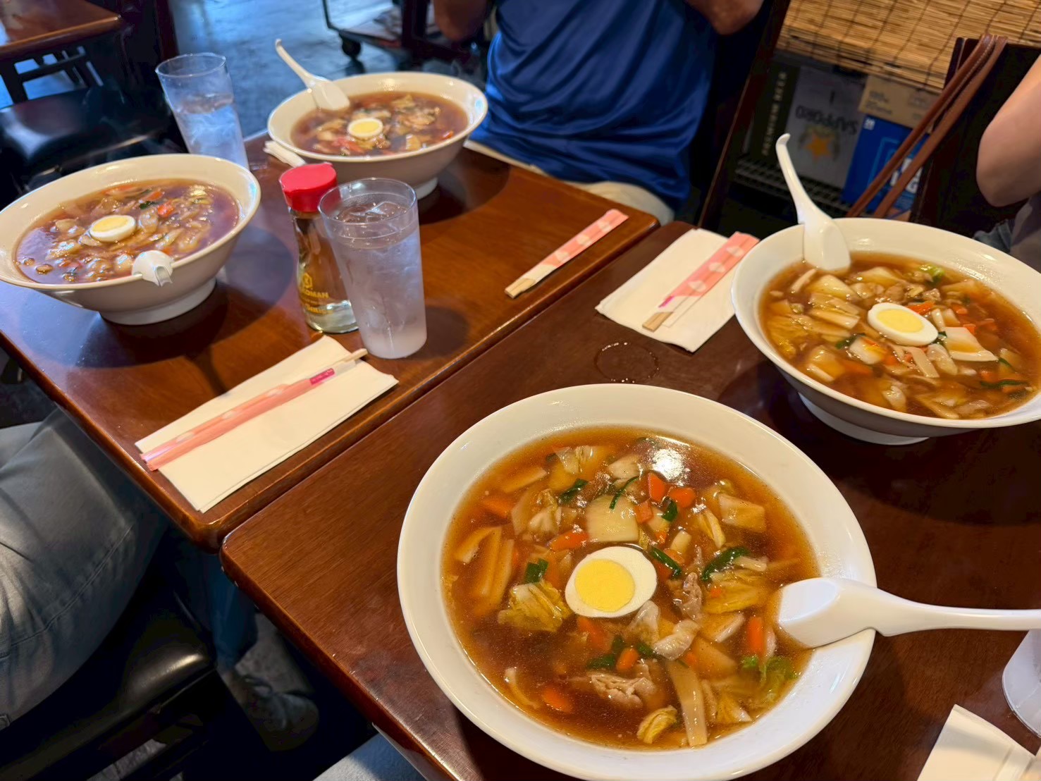 Review image from 高橋いつ子