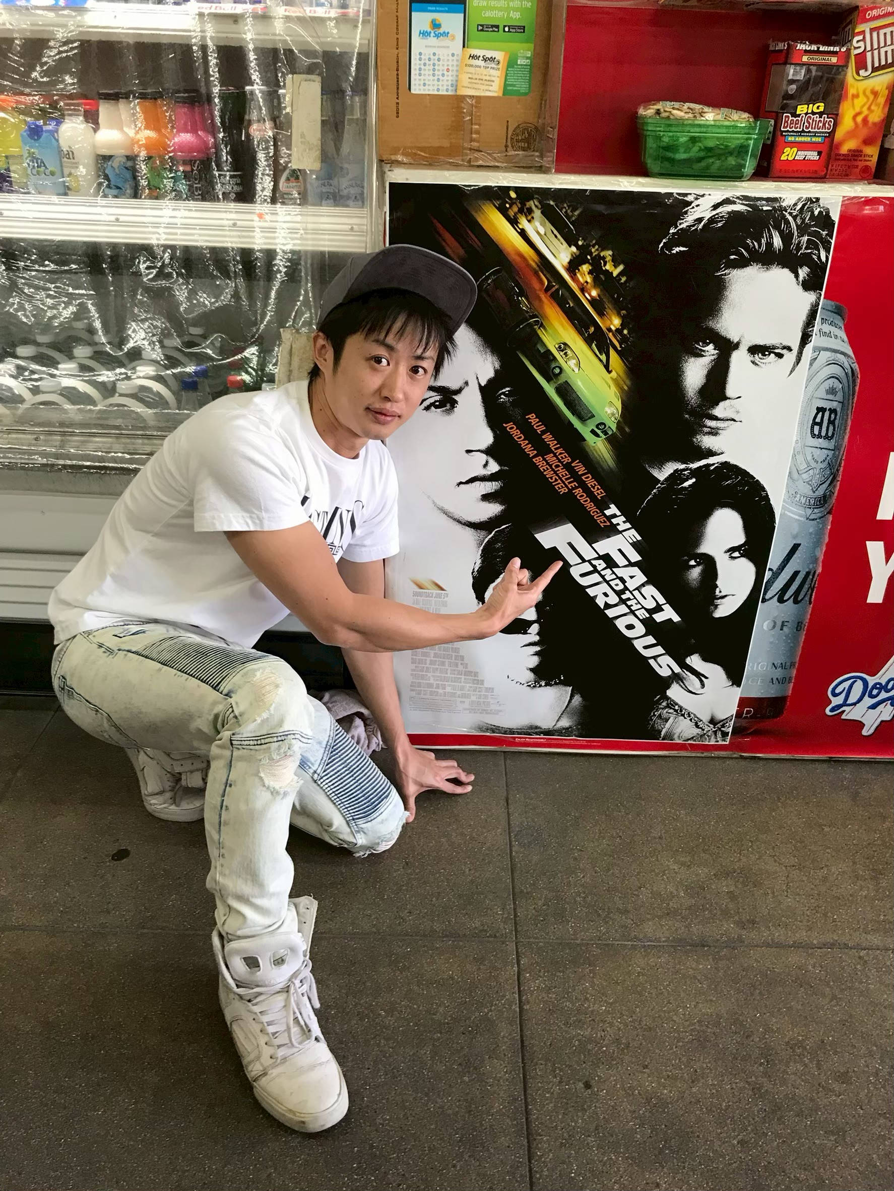 Review image from 藤波