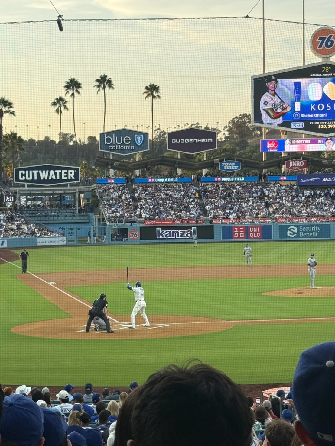 Review image from Tanaka