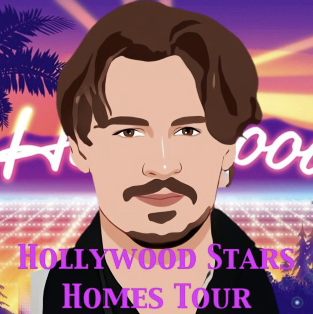 Beverly Hills Celebrity Homes Tour | Hollywood Mansions (Hotel Pickup)