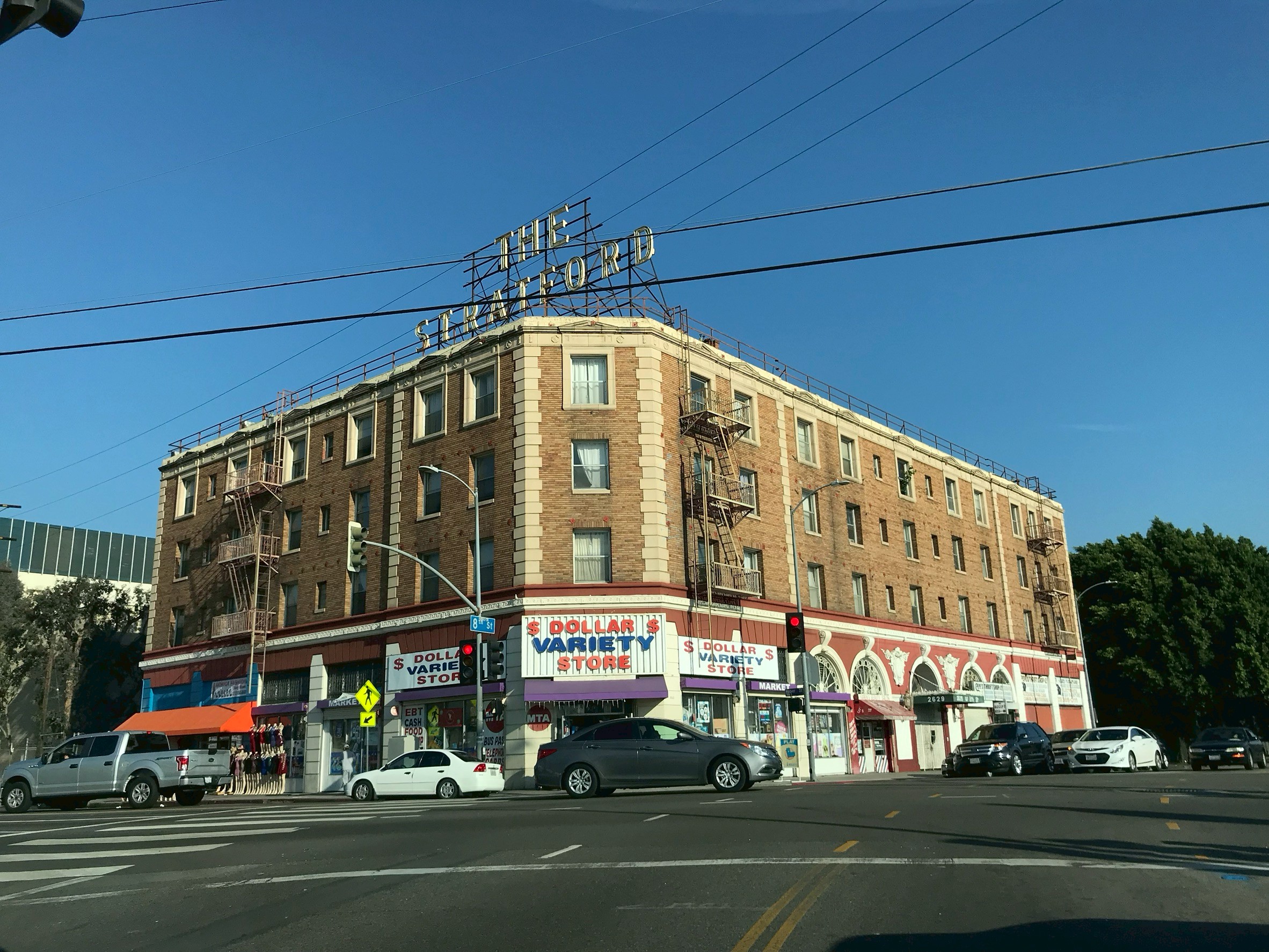 Fast & Furious Filming Locations Tour in Los Angeles - sub photo 15