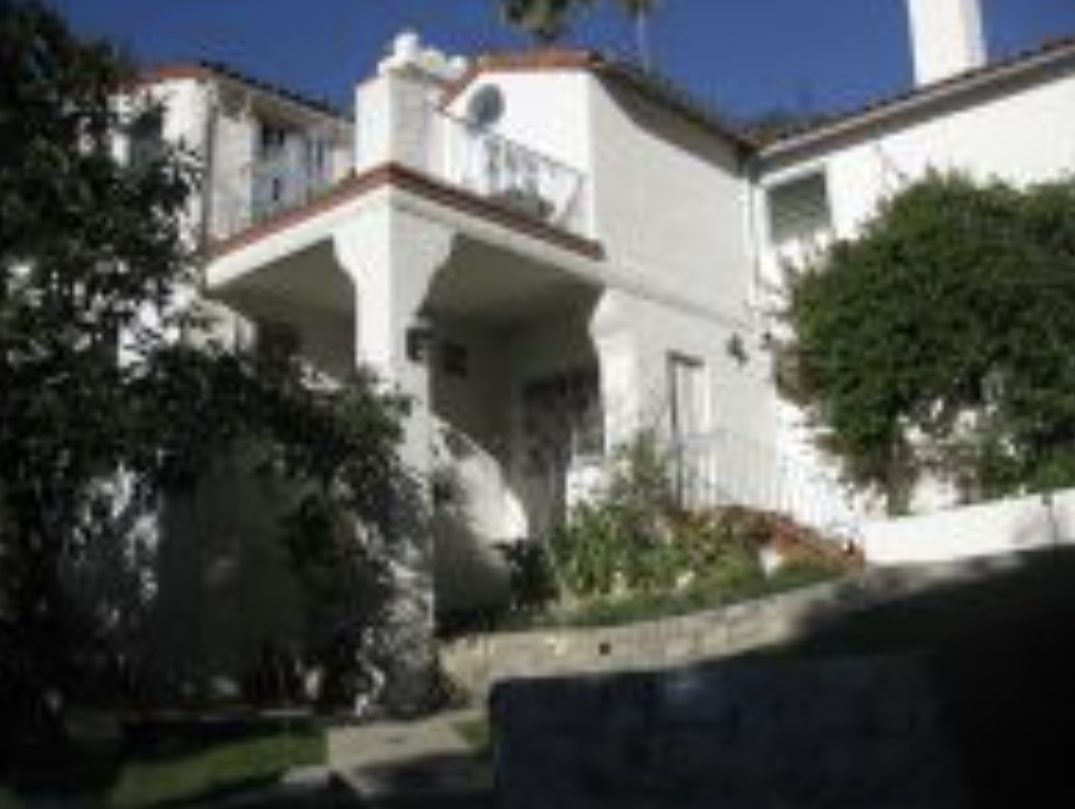 Michael Jackson Tour in Los Angeles | Music Video Locations & Murals - sub photo 44