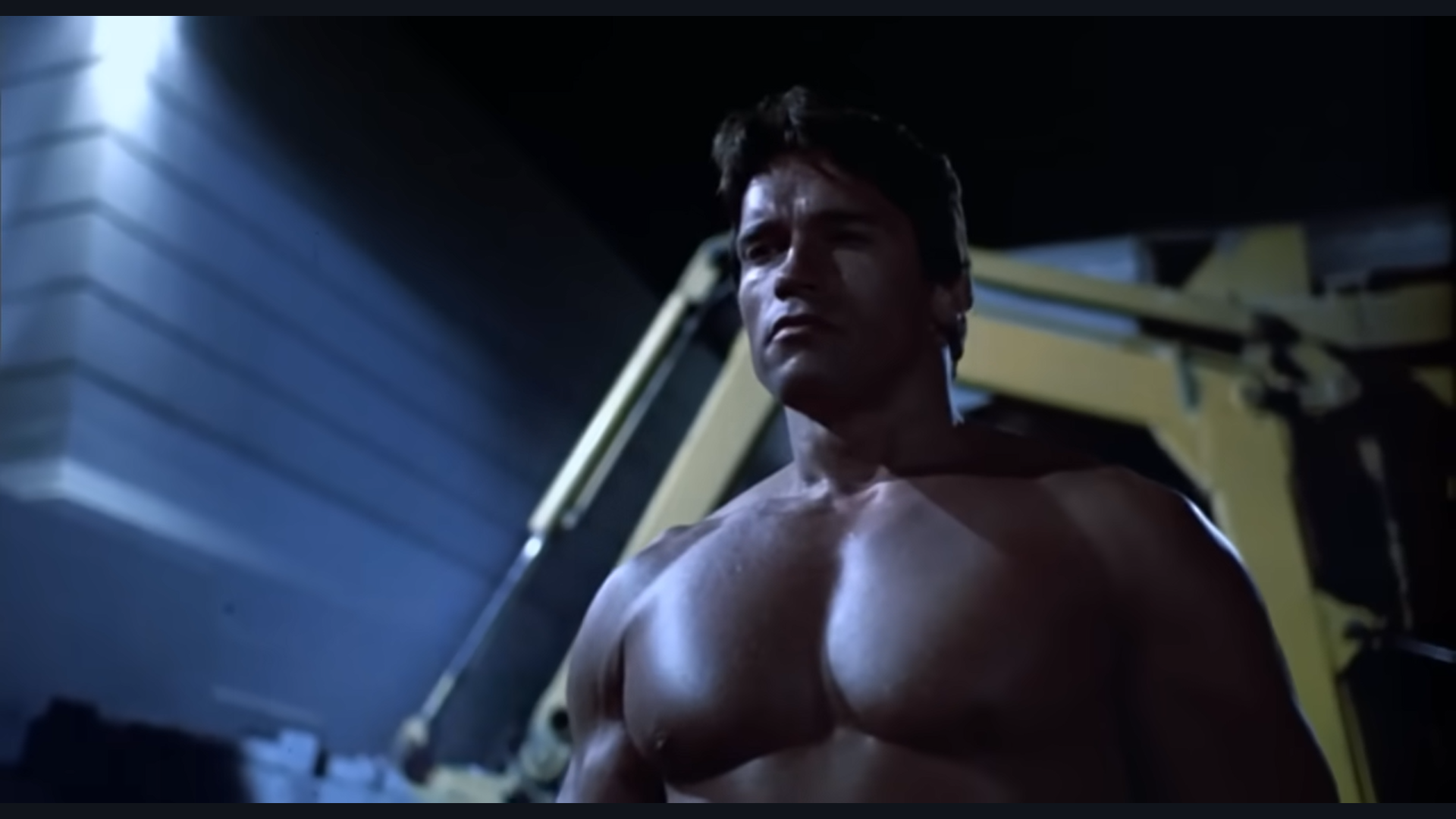 "The Terminator" series filming locations' tour - sub photo 5