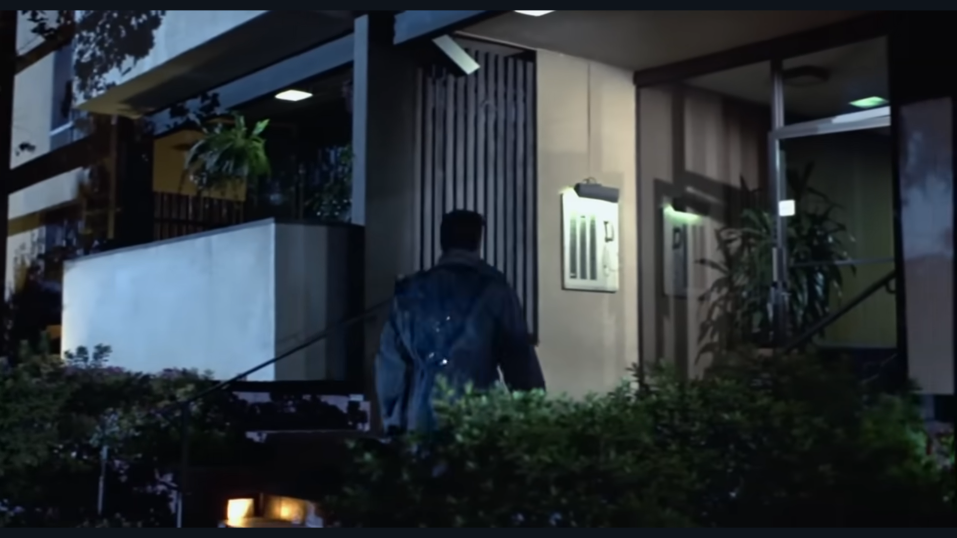 "The Terminator" series filming locations' tour - sub photo 32