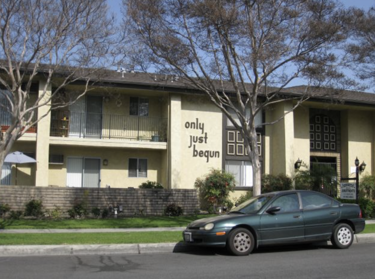 The Carpenters Tour in Los Angeles | Key Locations & Memorial Sites - sub photo 7