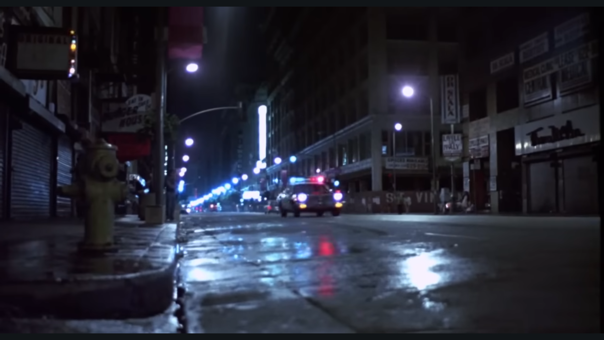 "The Terminator" series filming locations' tour - sub photo 13