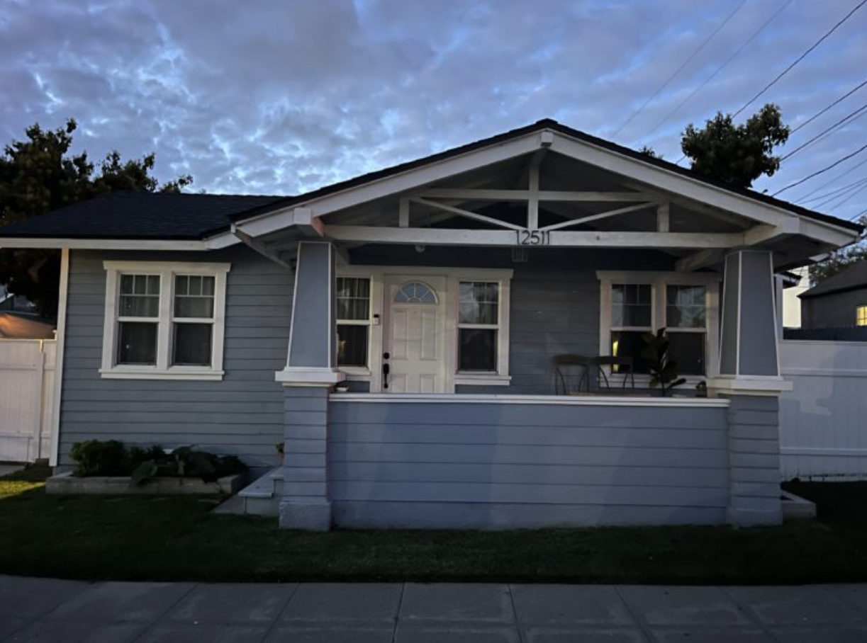 Back to the Future Filming Locations Tour in Los Angeles - sub photo 11