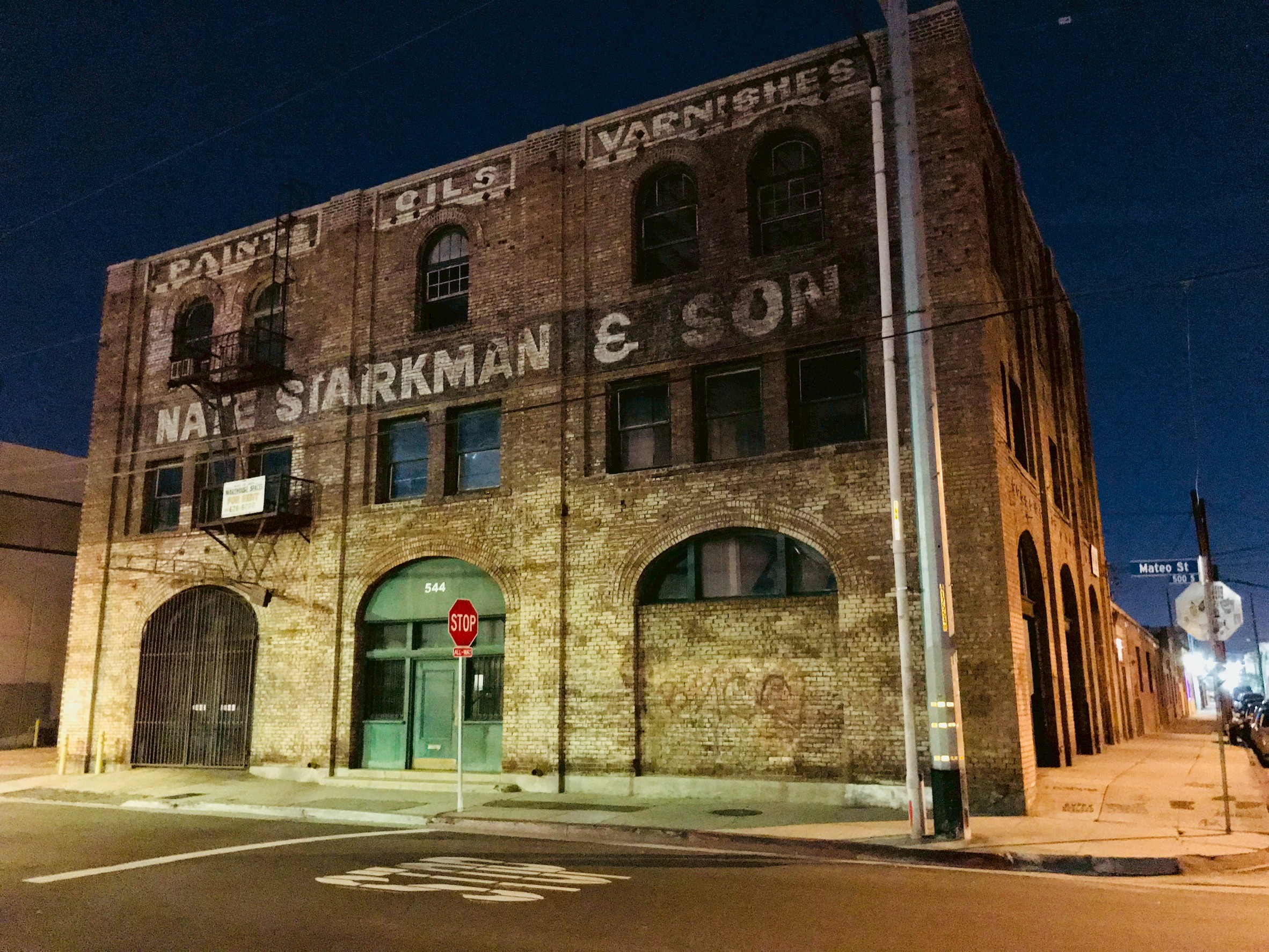 Fast & Furious Filming Locations Tour in Los Angeles - sub photo 17