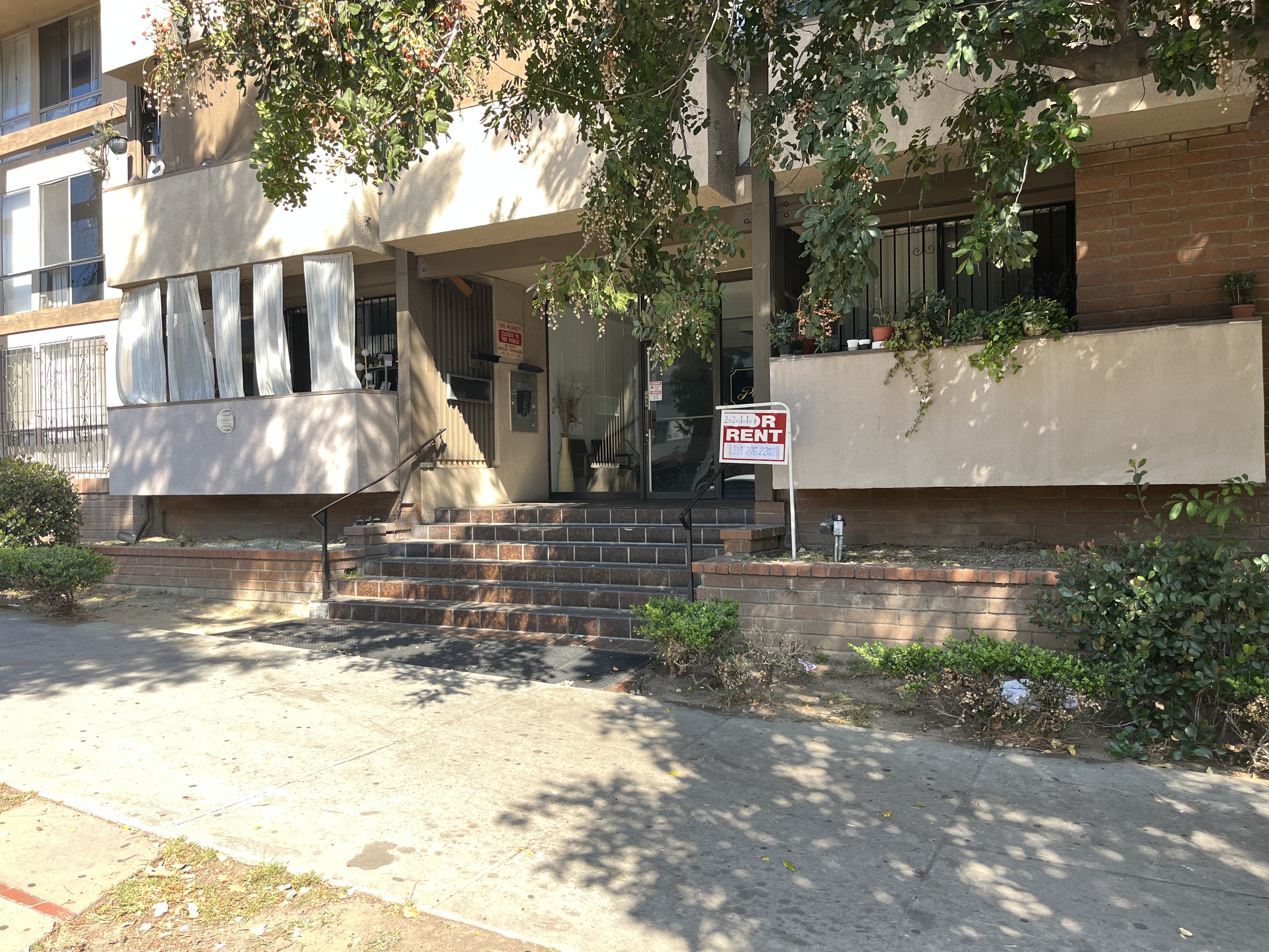 "The Terminator" series filming locations' tour - sub photo 33