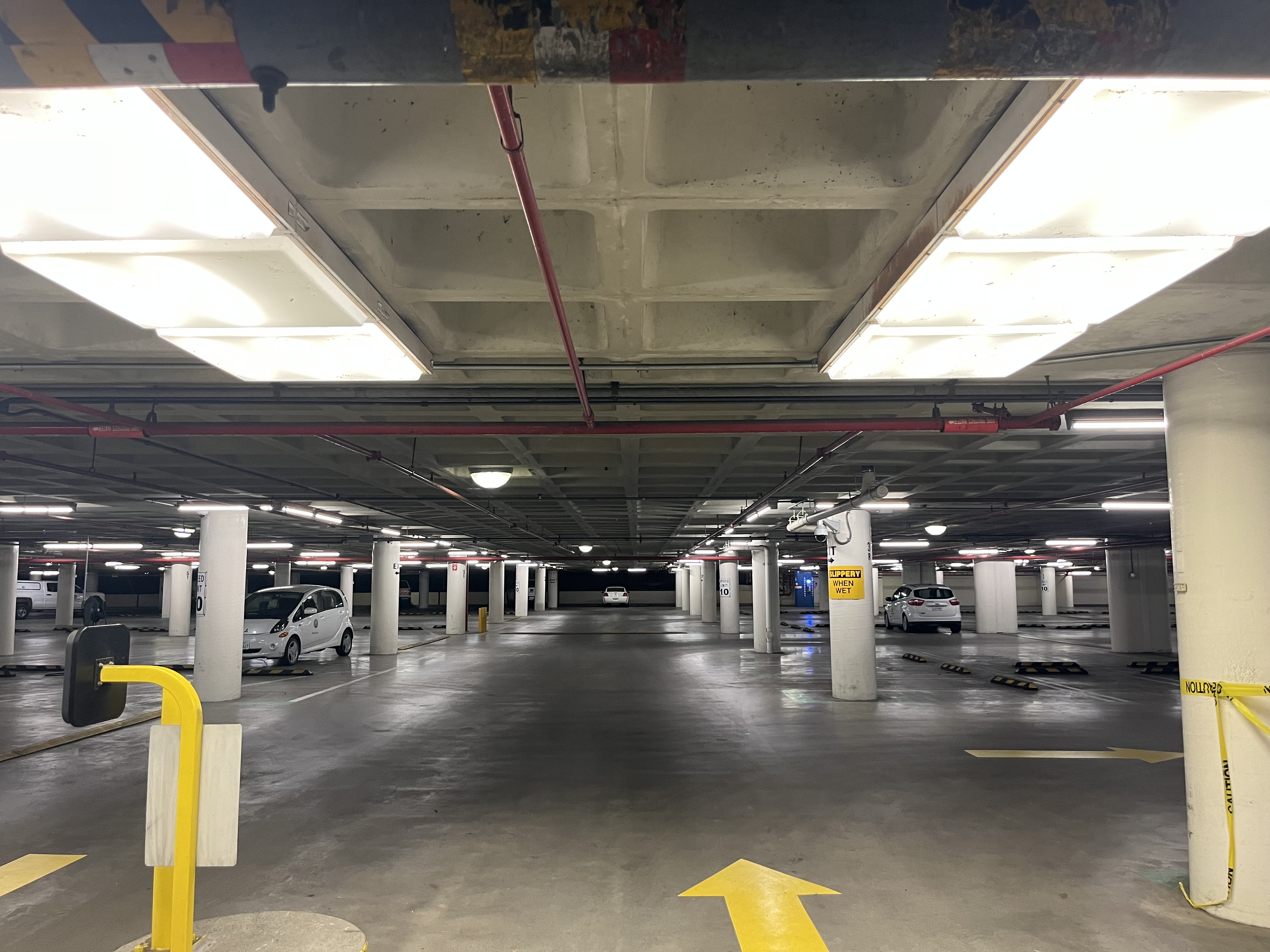 "The Terminator" series filming locations' tour - sub photo 39