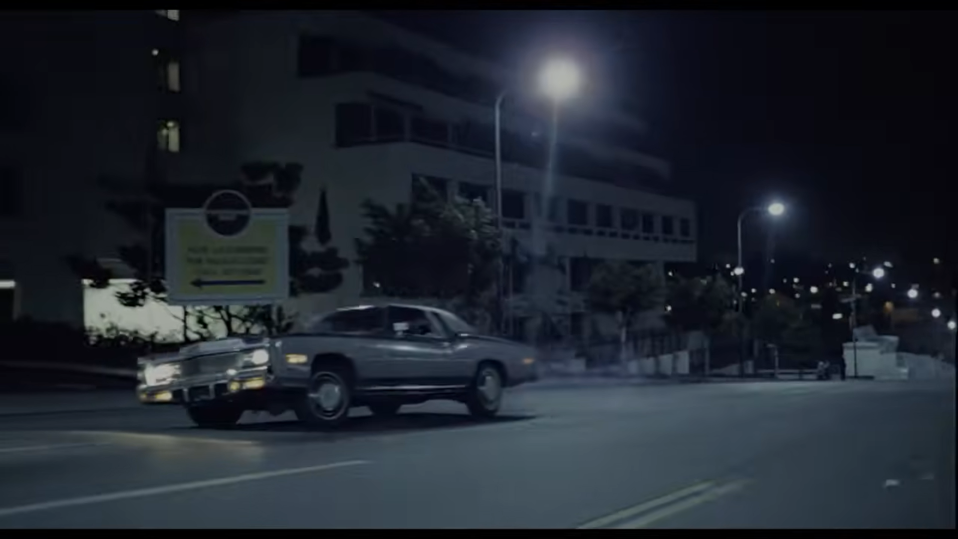 "The Terminator" series filming locations' tour - sub photo 41