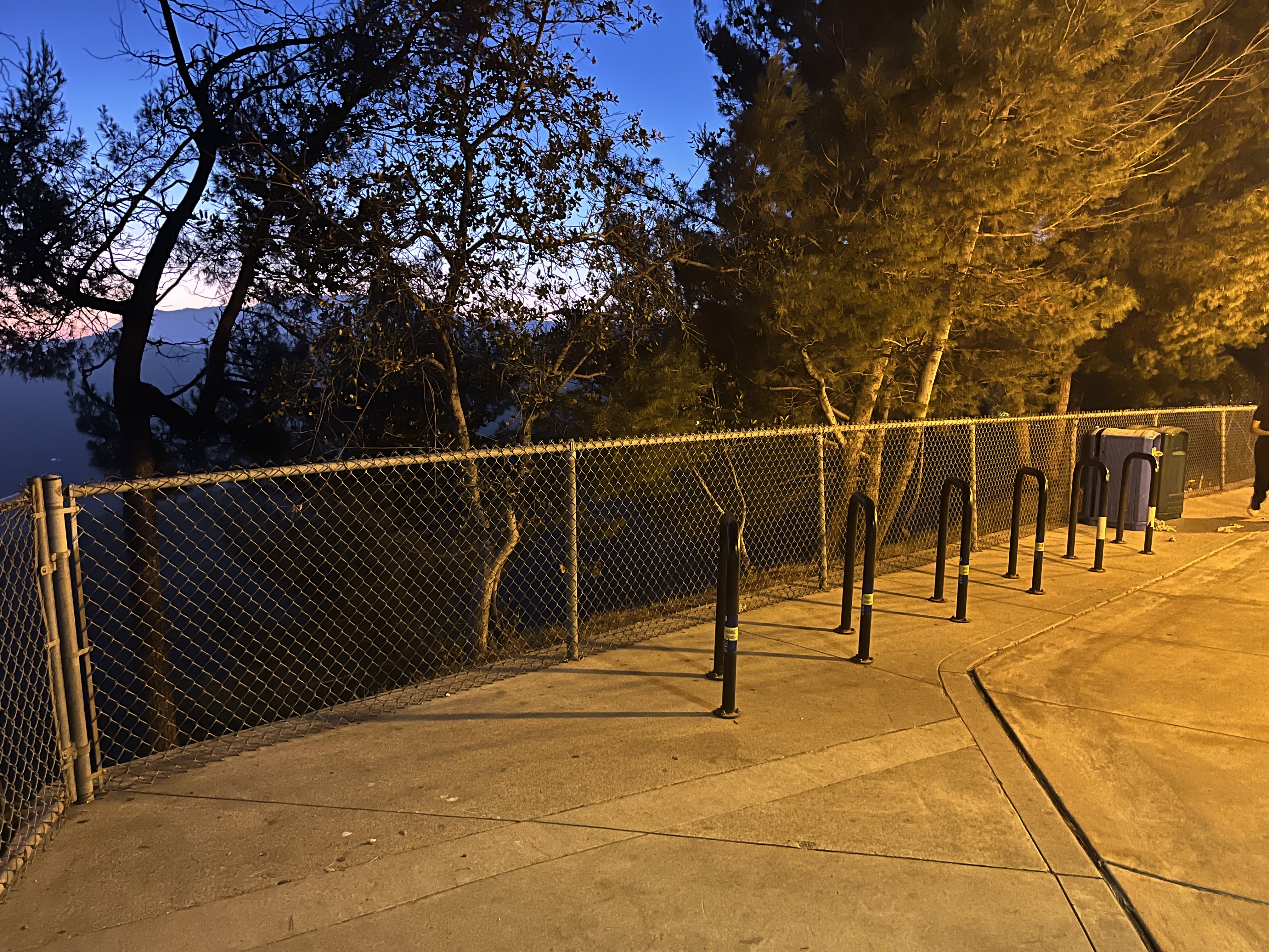 "The Terminator" series filming locations' tour - sub photo 12