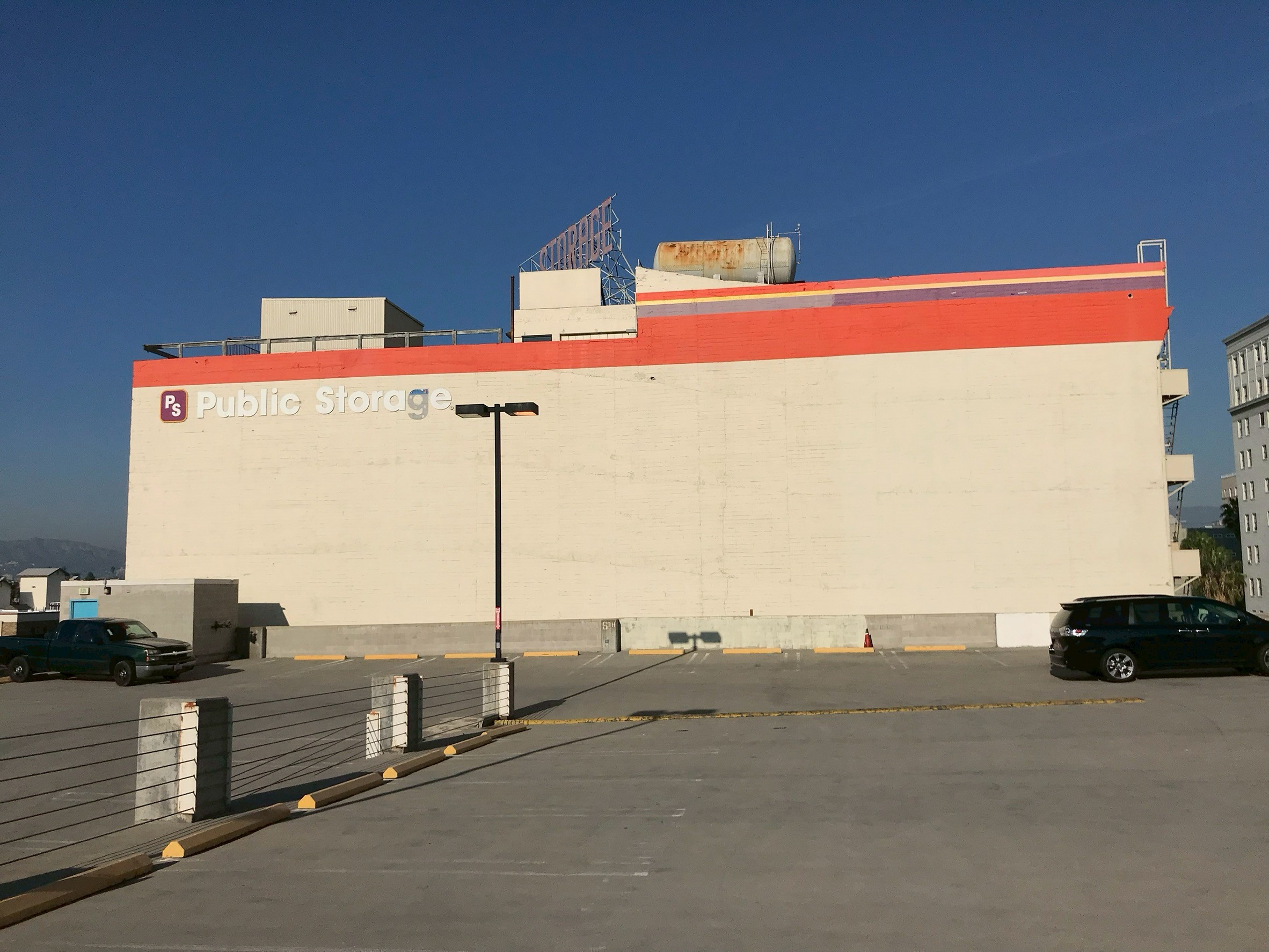 Fast & Furious Filming Locations Tour in Los Angeles - sub photo 19