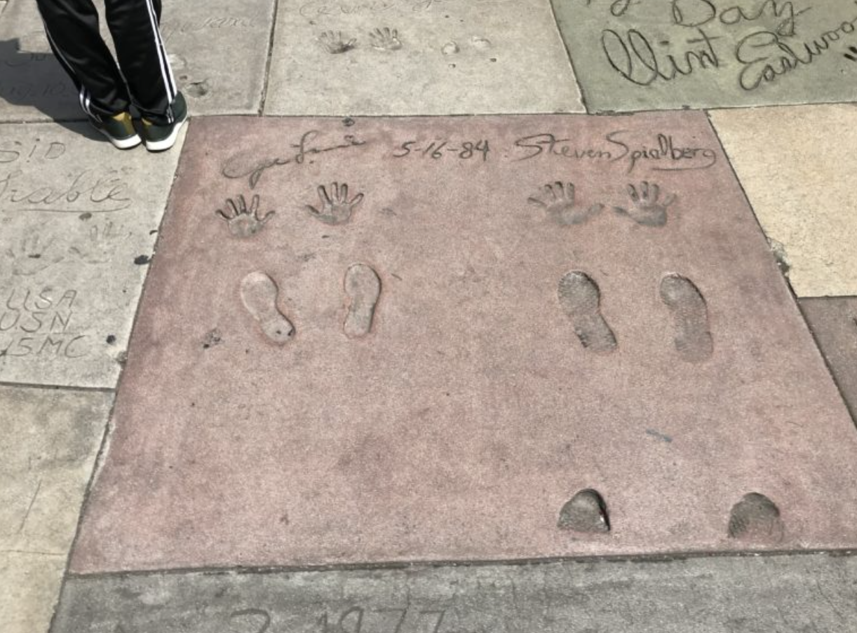 Back to the Future Filming Locations Tour in Los Angeles - sub photo 20