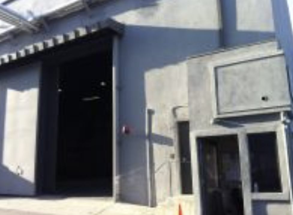 Michael Jackson Tour in Los Angeles | Music Video Locations & Murals - sub photo 36