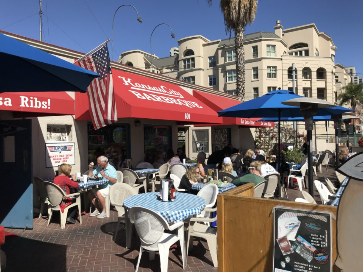 Top Gun" Location Tour｜San Diego Holy Land Pilgrimage (from Los Angeles) - sub photo 12