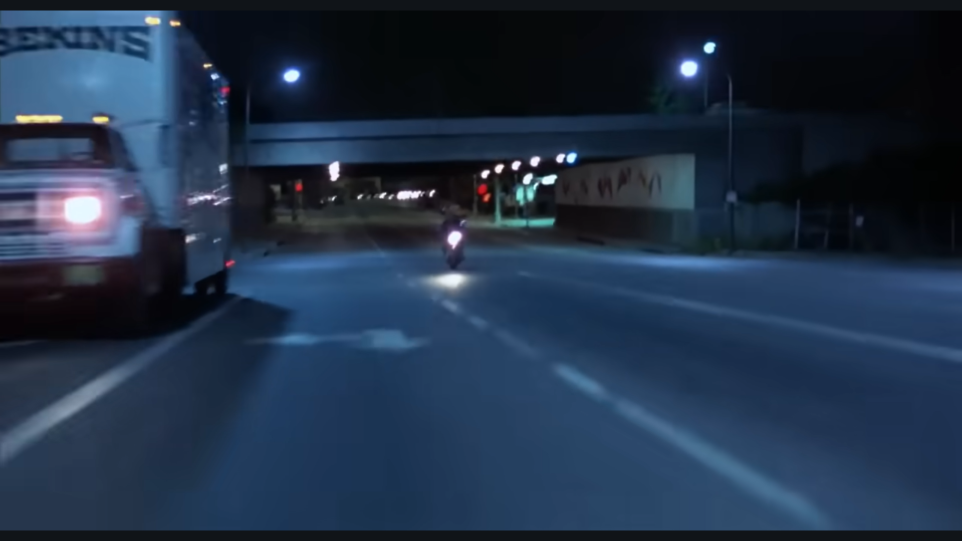 "The Terminator" series filming locations' tour - sub photo 54