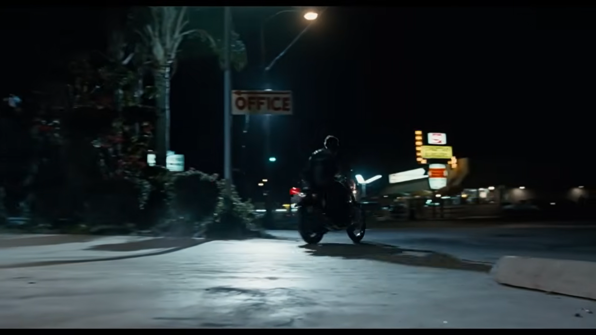 "The Terminator" series filming locations' tour - sub photo 52