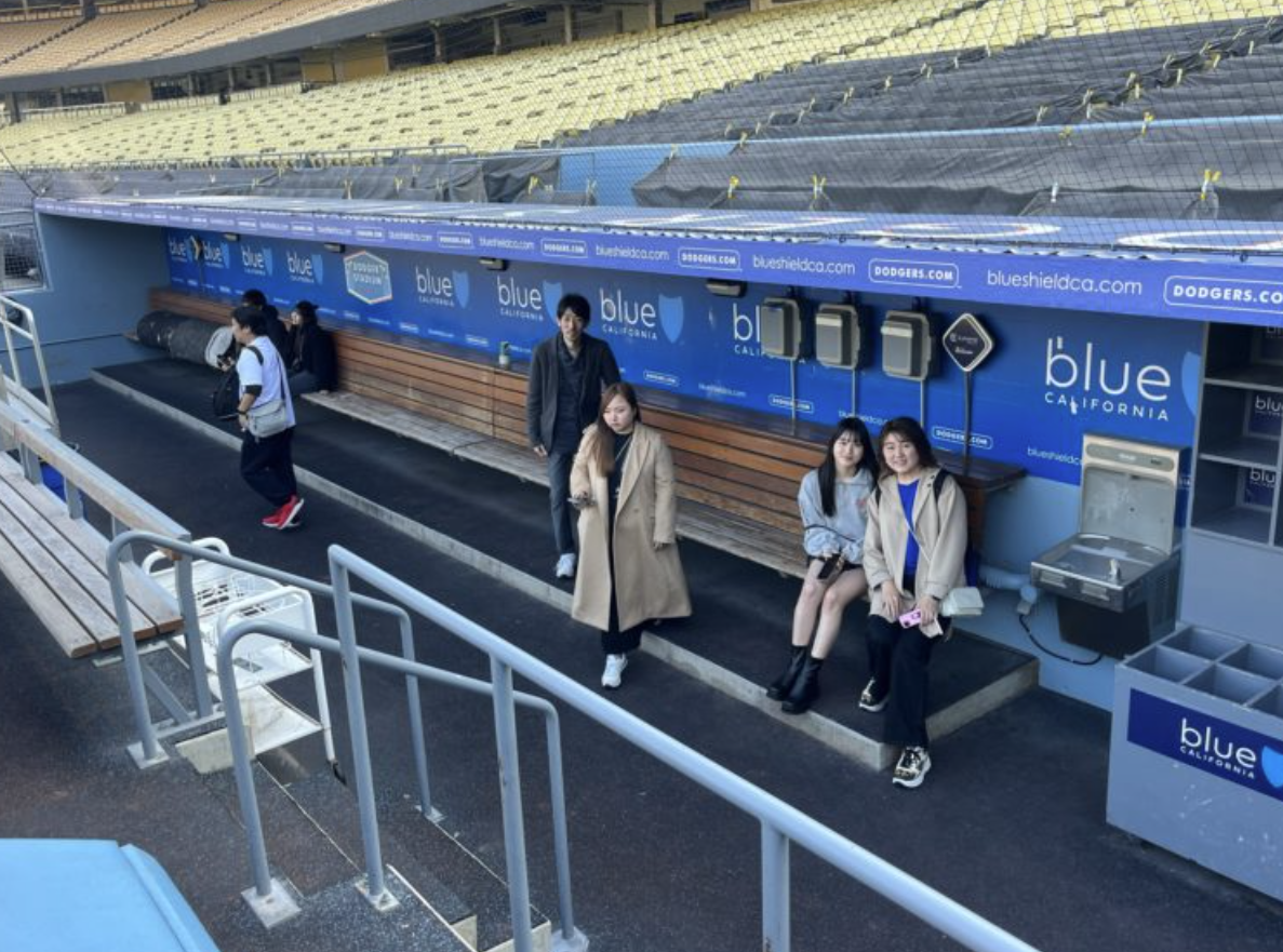 ドジャースタジアム日本語ツアー - sub photo 7