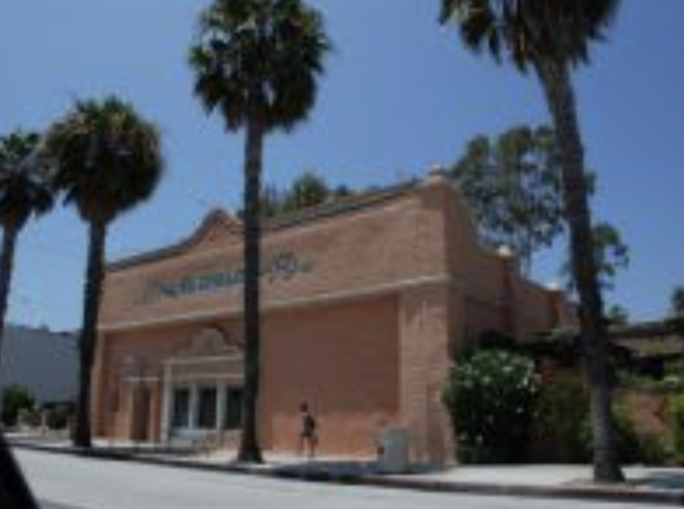 Michael Jackson Tour in Los Angeles | Music Video Locations & Murals - sub photo 51