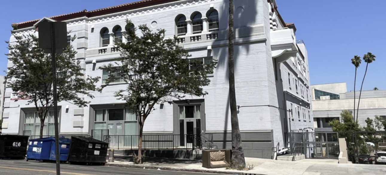 Beverly Hills Cop" Location Tour - sub photo 10