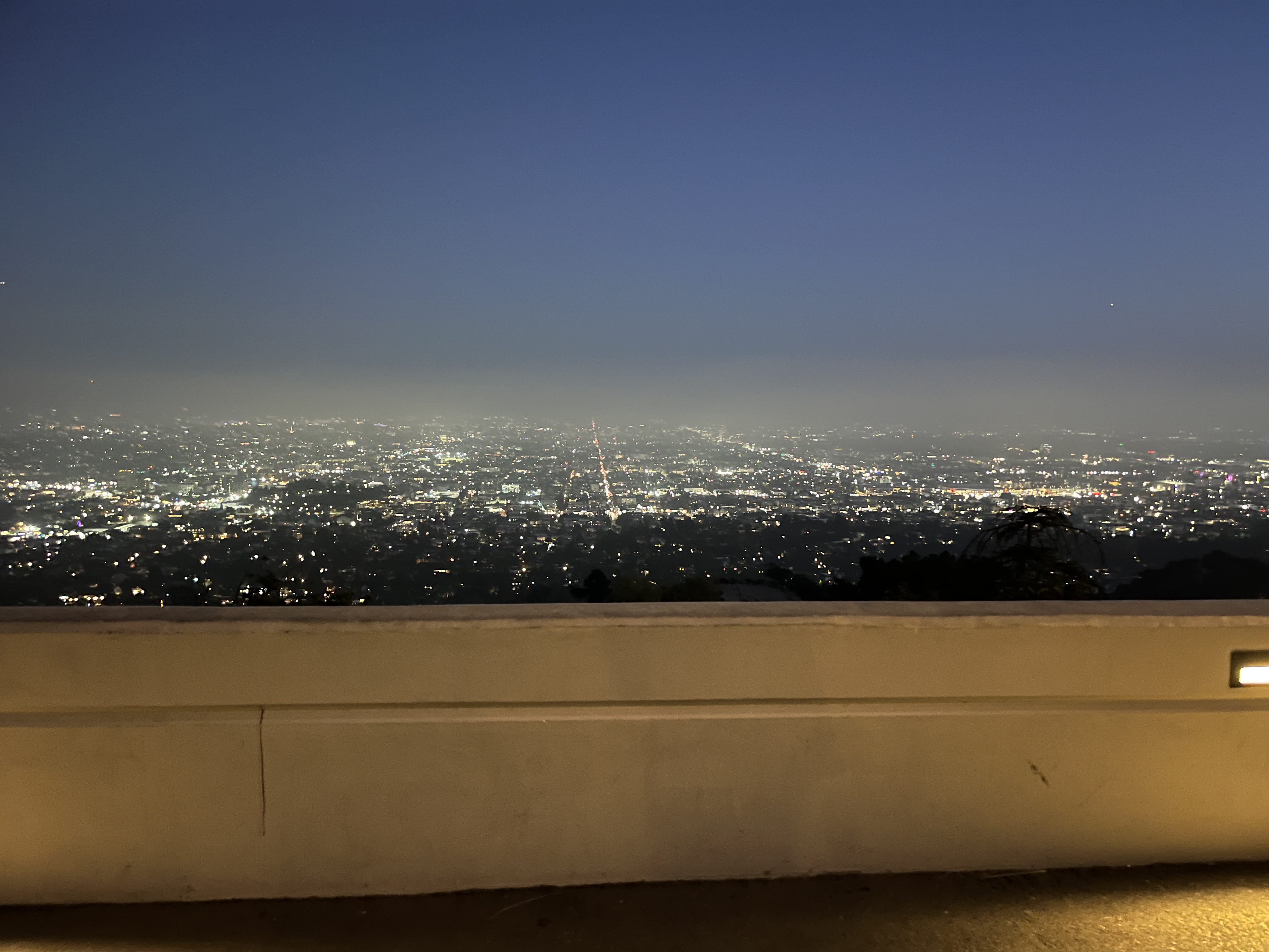 "The Terminator" series filming locations' tour - sub photo 8