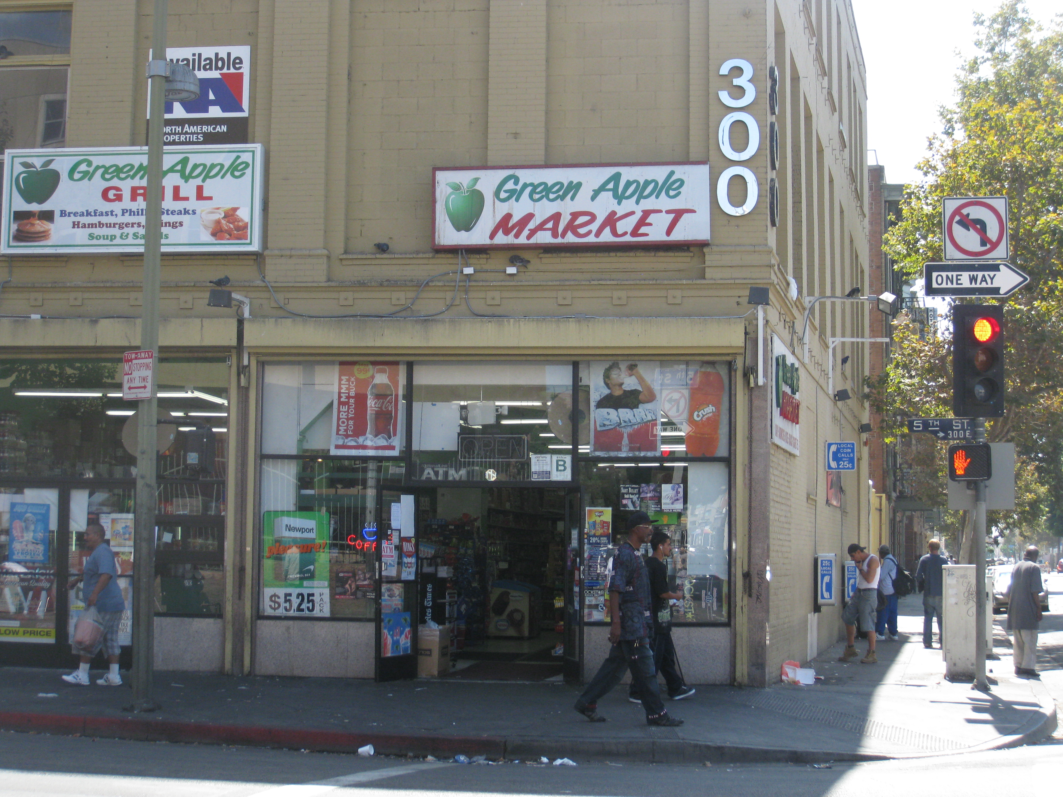 Michael Jackson Tour in Los Angeles | Music Video Locations & Murals - photo 3
