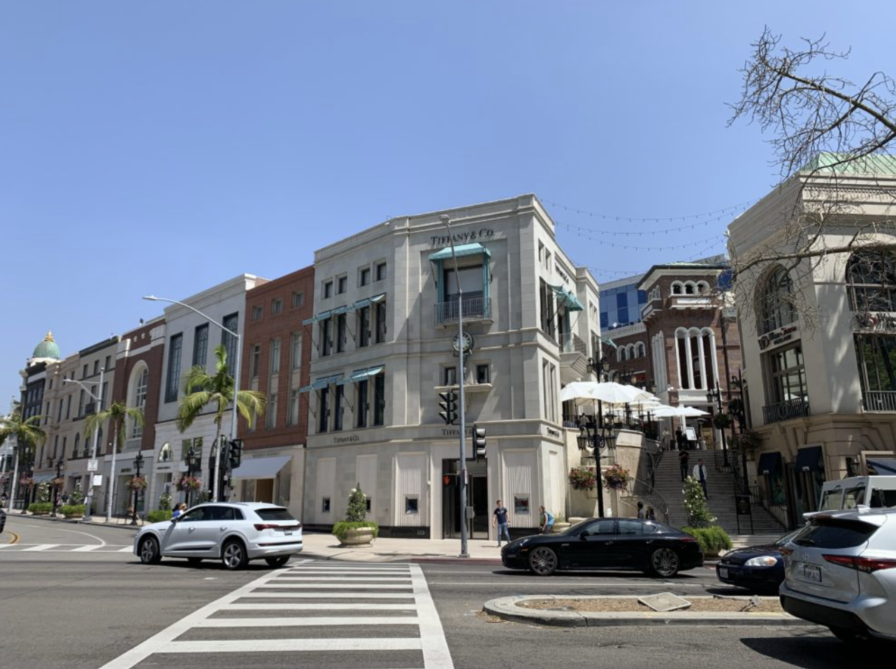 Beverly Hills Cop" Location Tour - sub photo 5