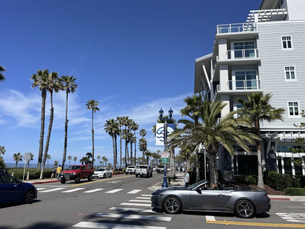 Top Gun" Location Tour｜San Diego Holy Land Pilgrimage (from Los Angeles) - photo 3