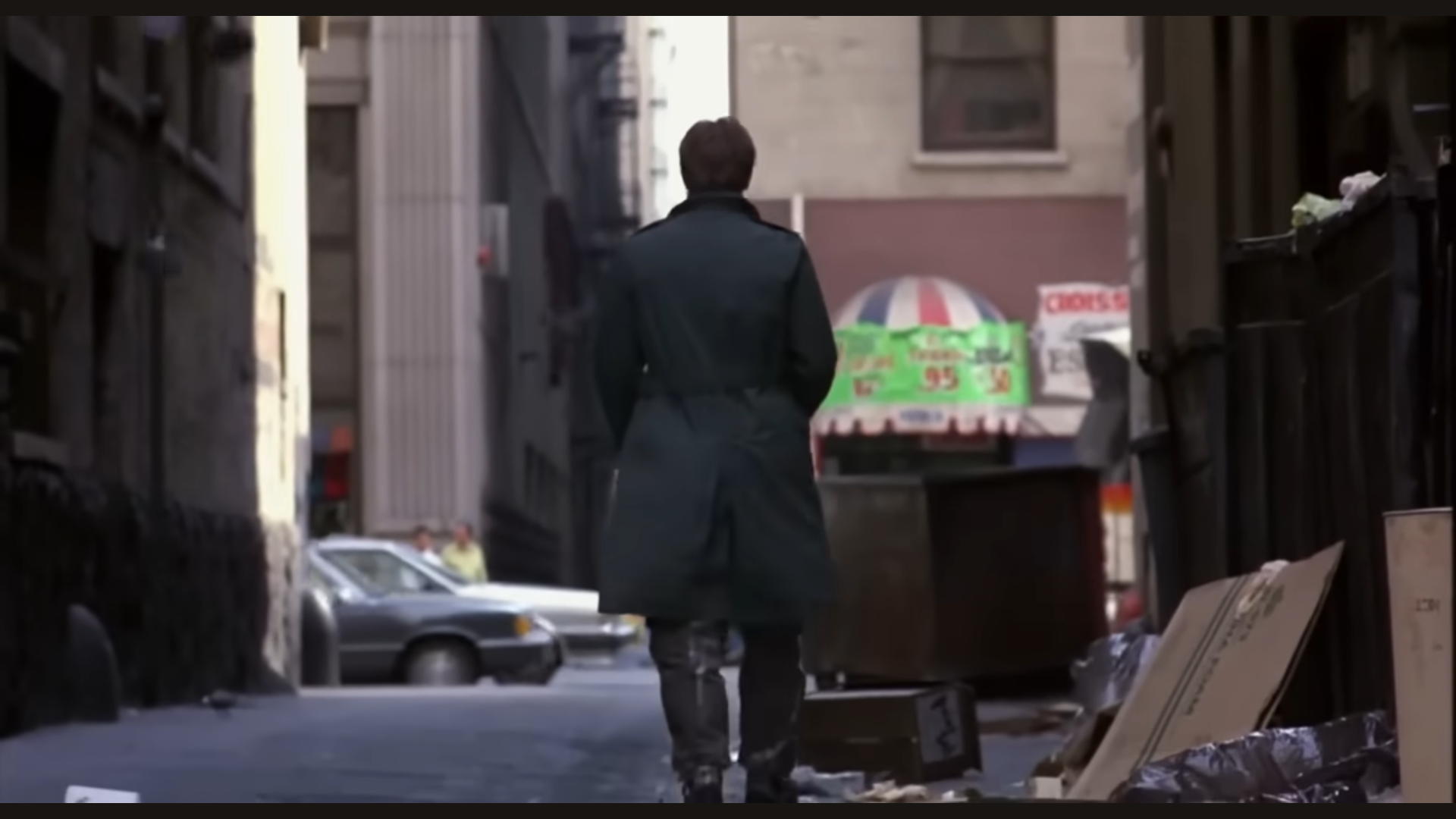 "The Terminator" series filming locations' tour - sub photo 21
