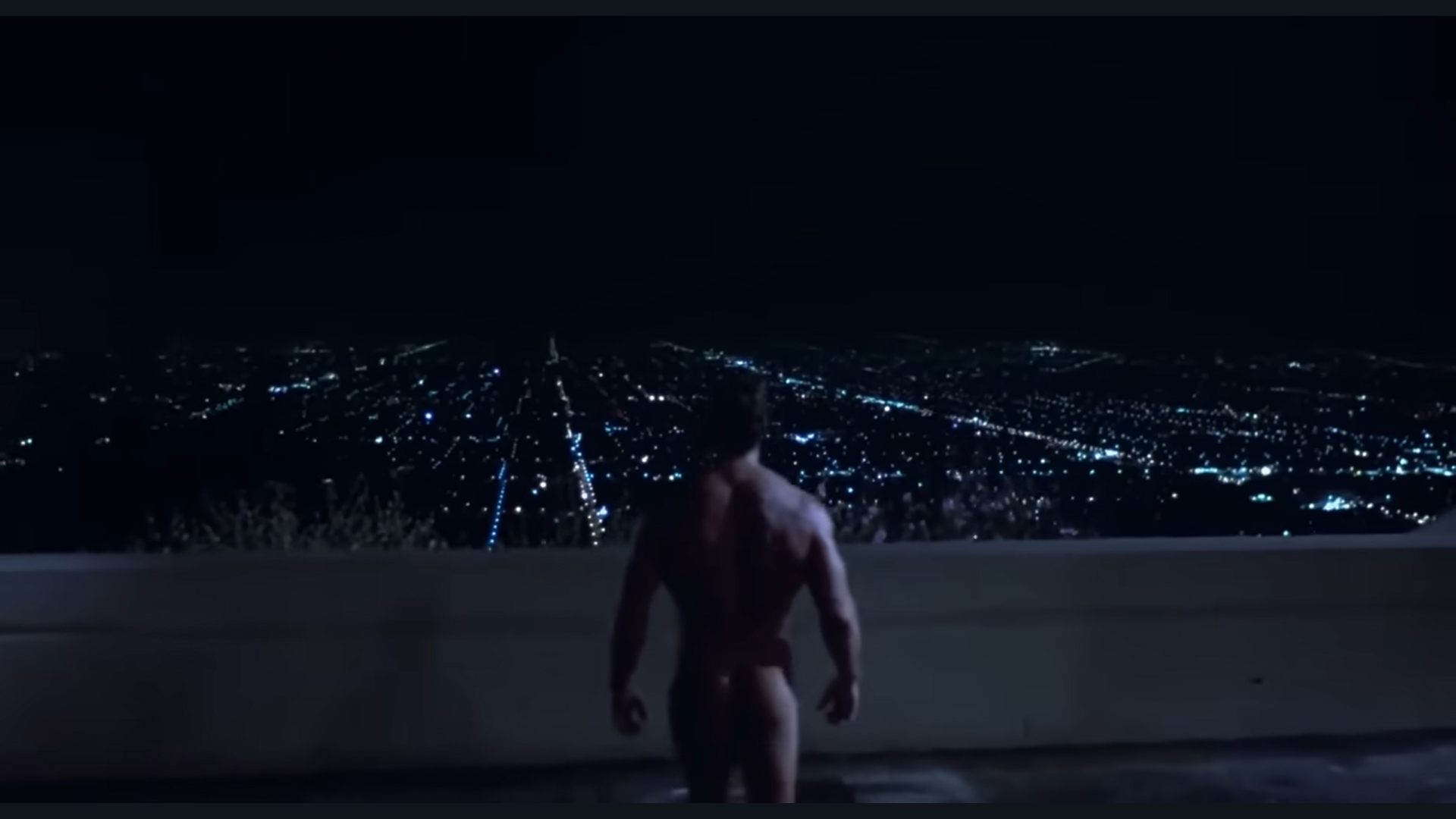 "The Terminator" series filming locations' tour - sub photo 7