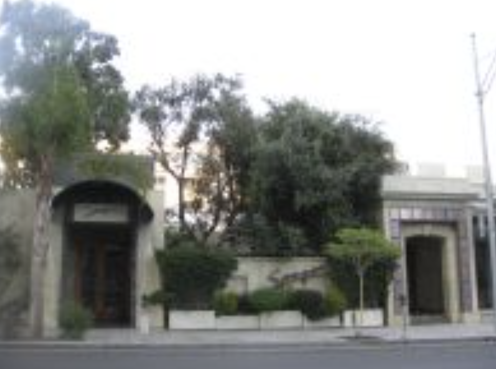 Michael Jackson Tour in Los Angeles | Music Video Locations & Murals - sub photo 46