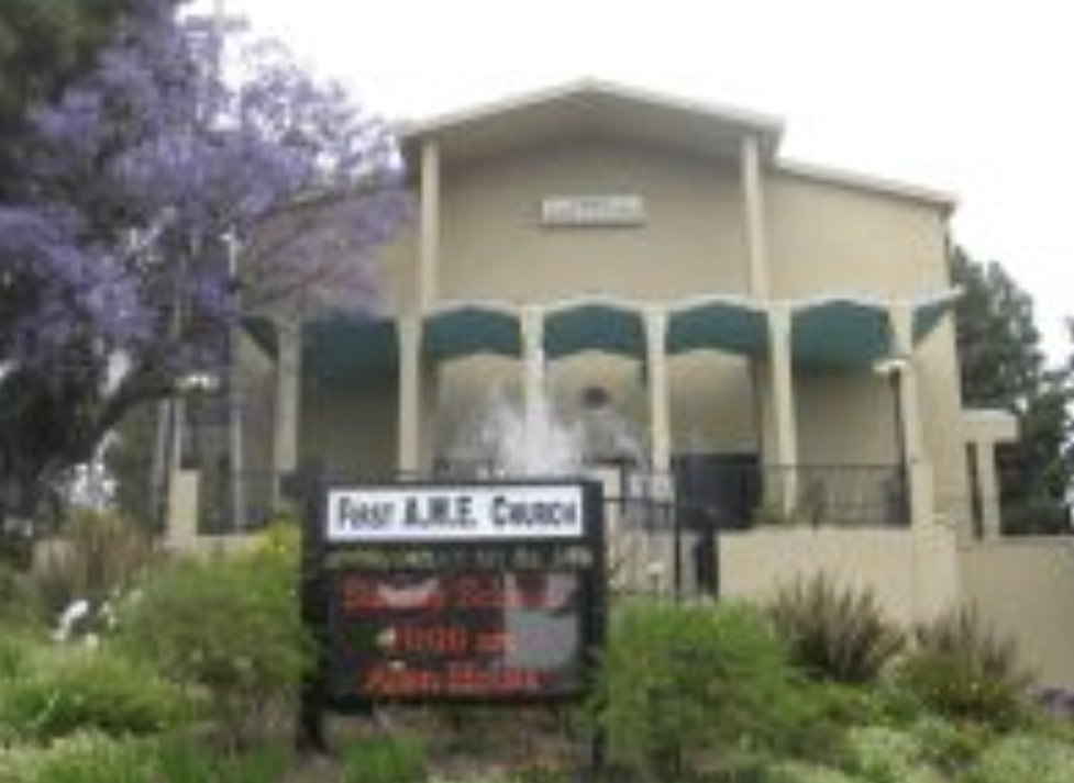 Michael Jackson Tour in Los Angeles | Music Video Locations & Murals - sub photo 34