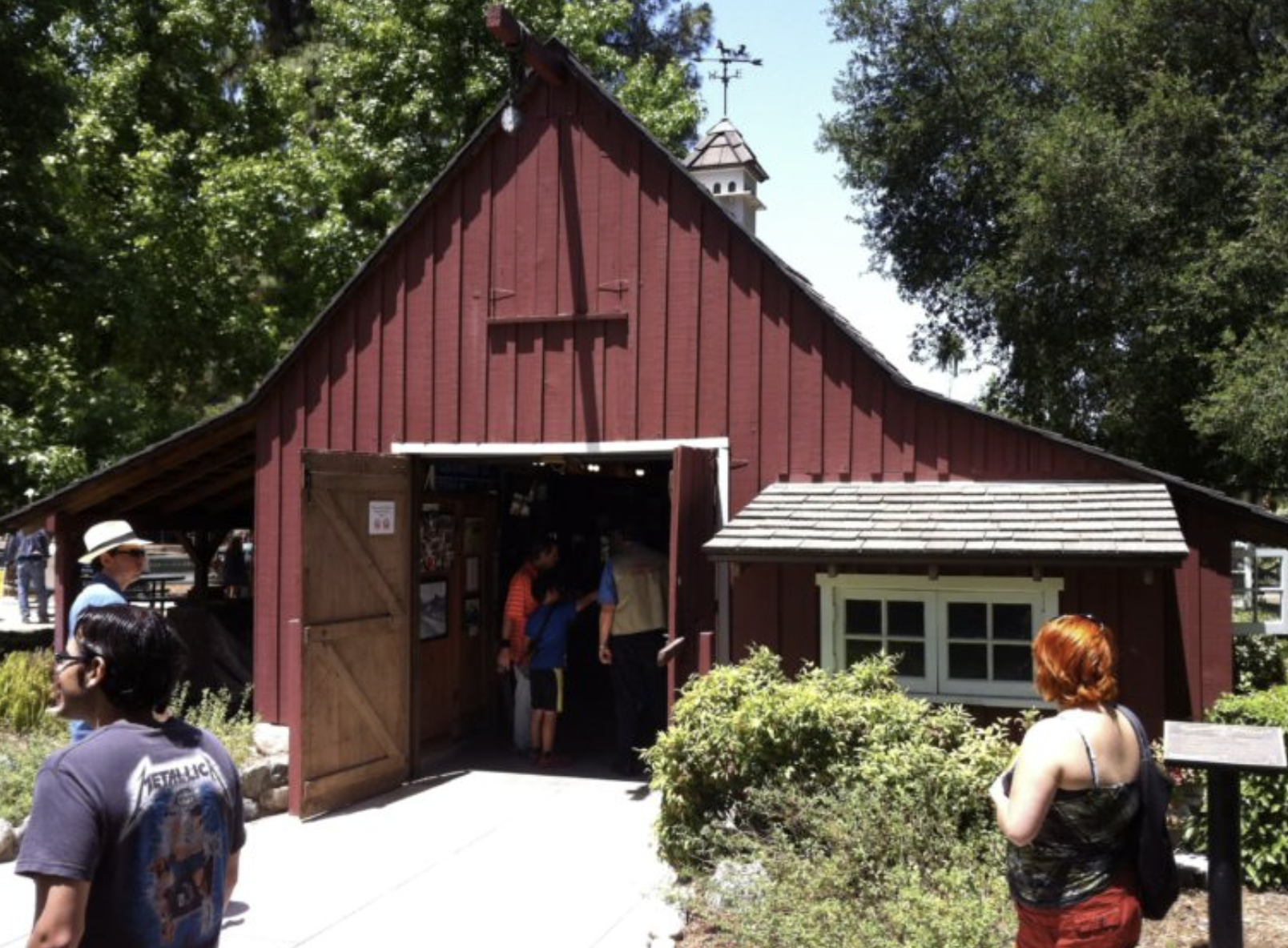 Walt Disney LA Origins Tour | Hollywood & Burbank History Walk - sub photo 12