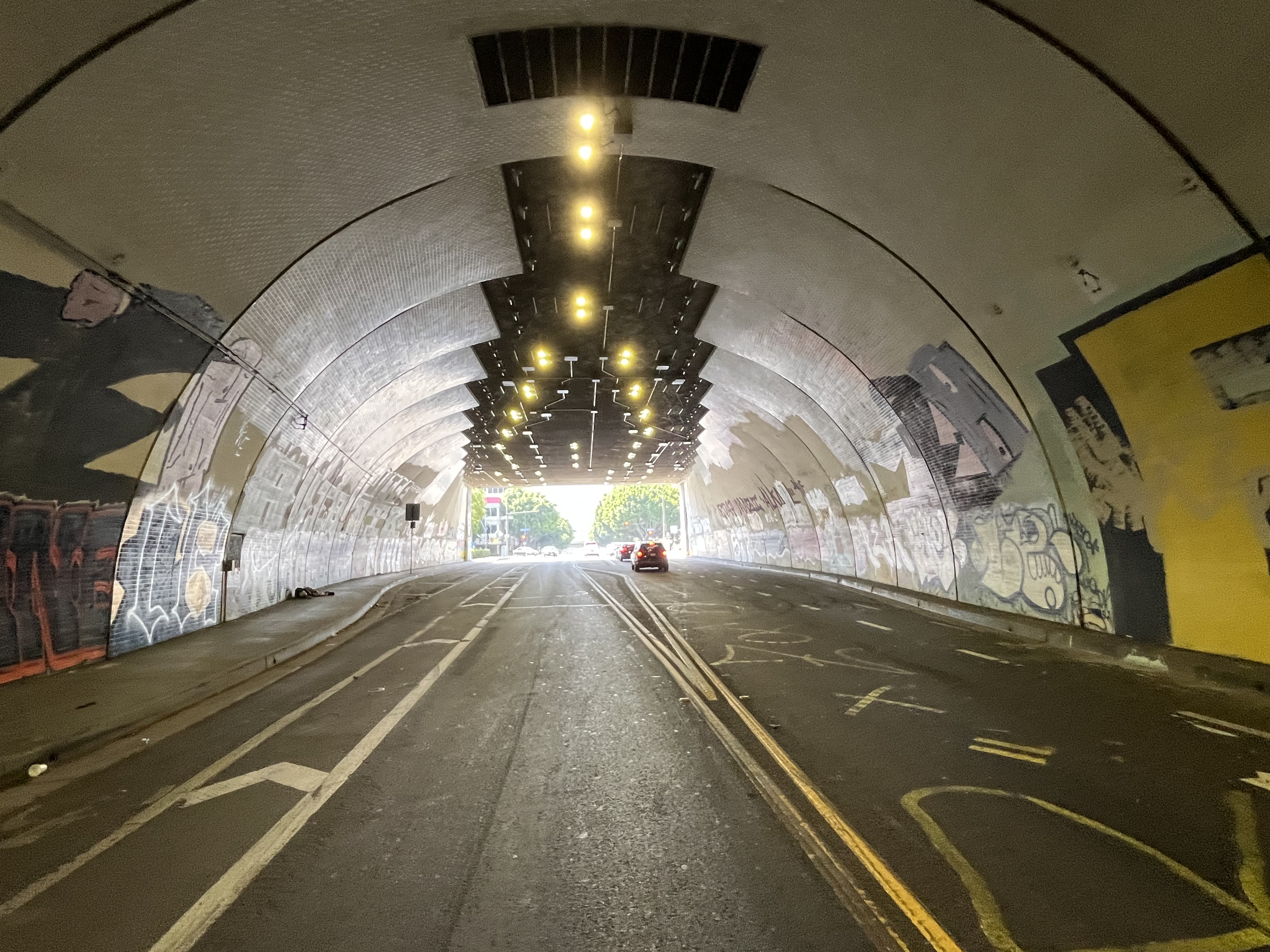 "The Terminator" series filming locations' tour - sub photo 57