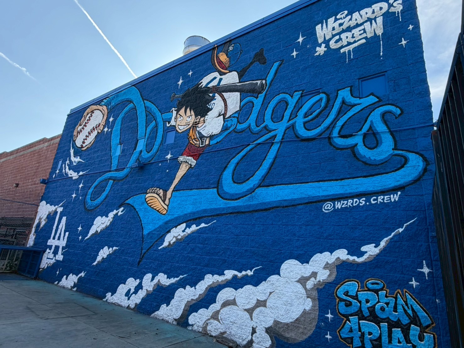 Shohei Ohtani Murals Tour | Los Angeles Dodgers Fan Spots - sub photo 22