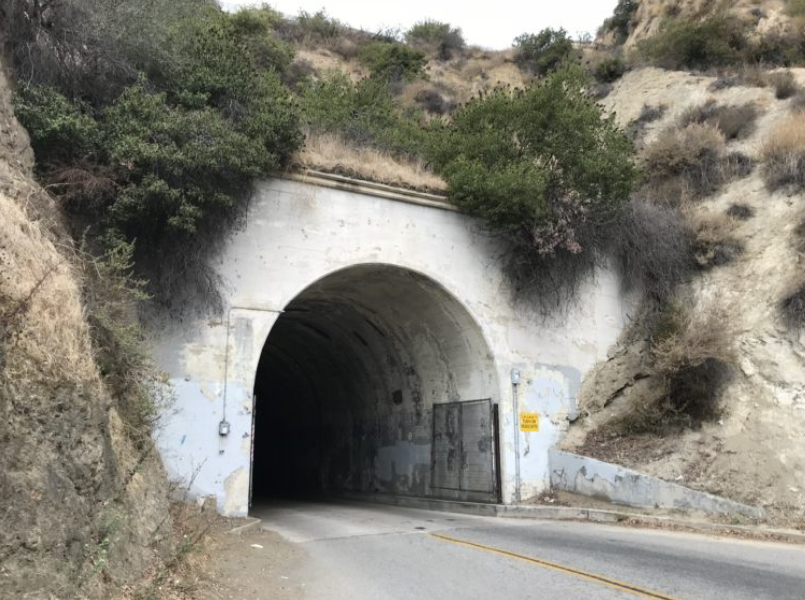 Back to the Future Filming Locations Tour in Los Angeles - sub photo 5