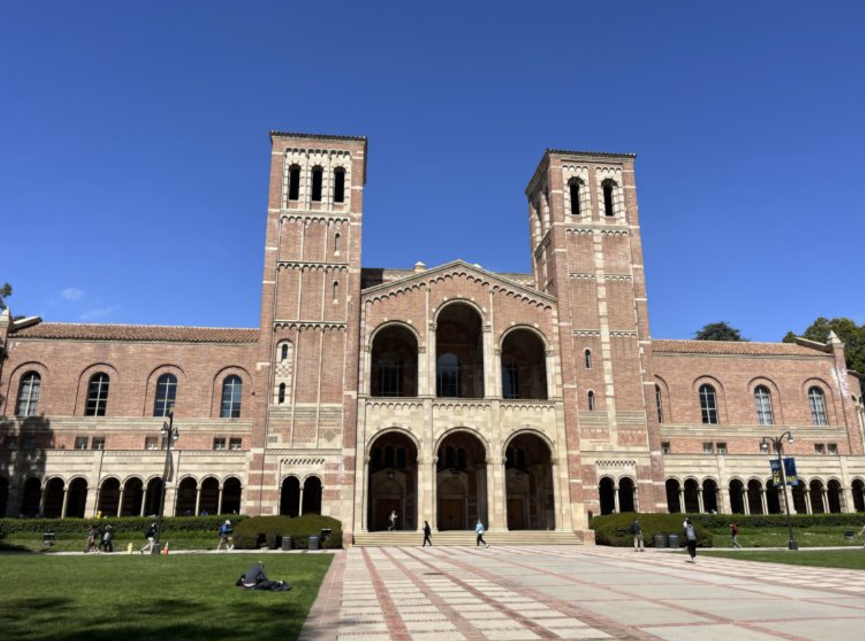 Beverly Hills High School White Paper / White Paper of Youth Location Tour - sub photo 6