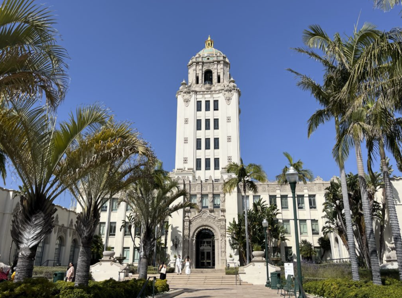 Beverly Hills Cop" Location Tour - sub photo 9
