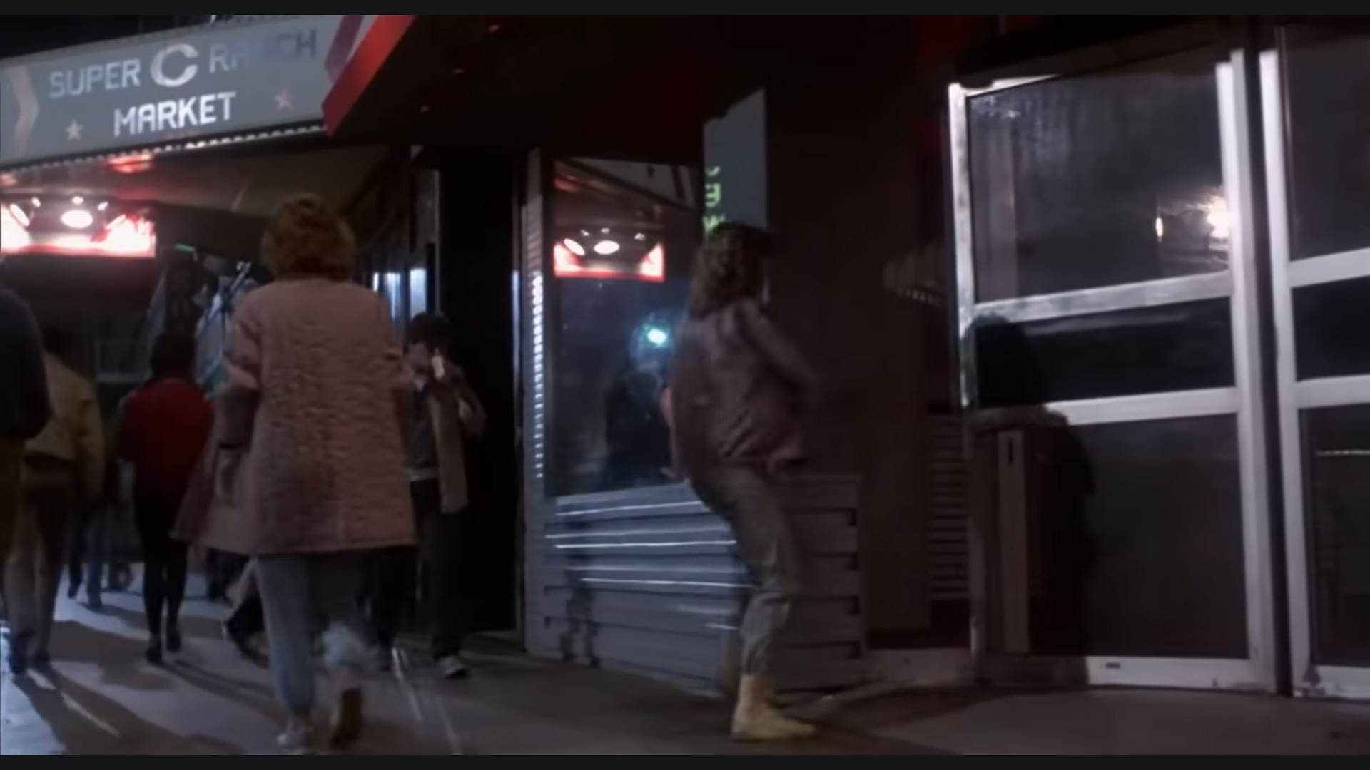 "The Terminator" series filming locations' tour - sub photo 30