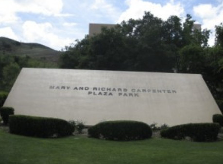 The Carpenters Tour in Los Angeles | Key Locations & Memorial Sites - sub photo 12