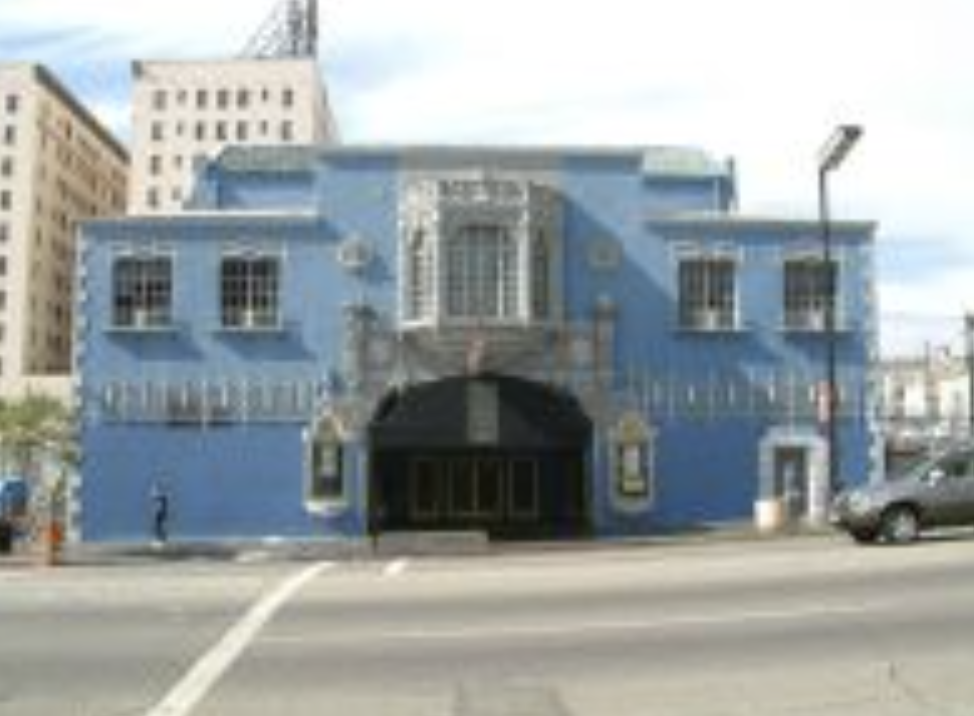 Michael Jackson Tour in Los Angeles | Music Video Locations & Murals - sub photo 13