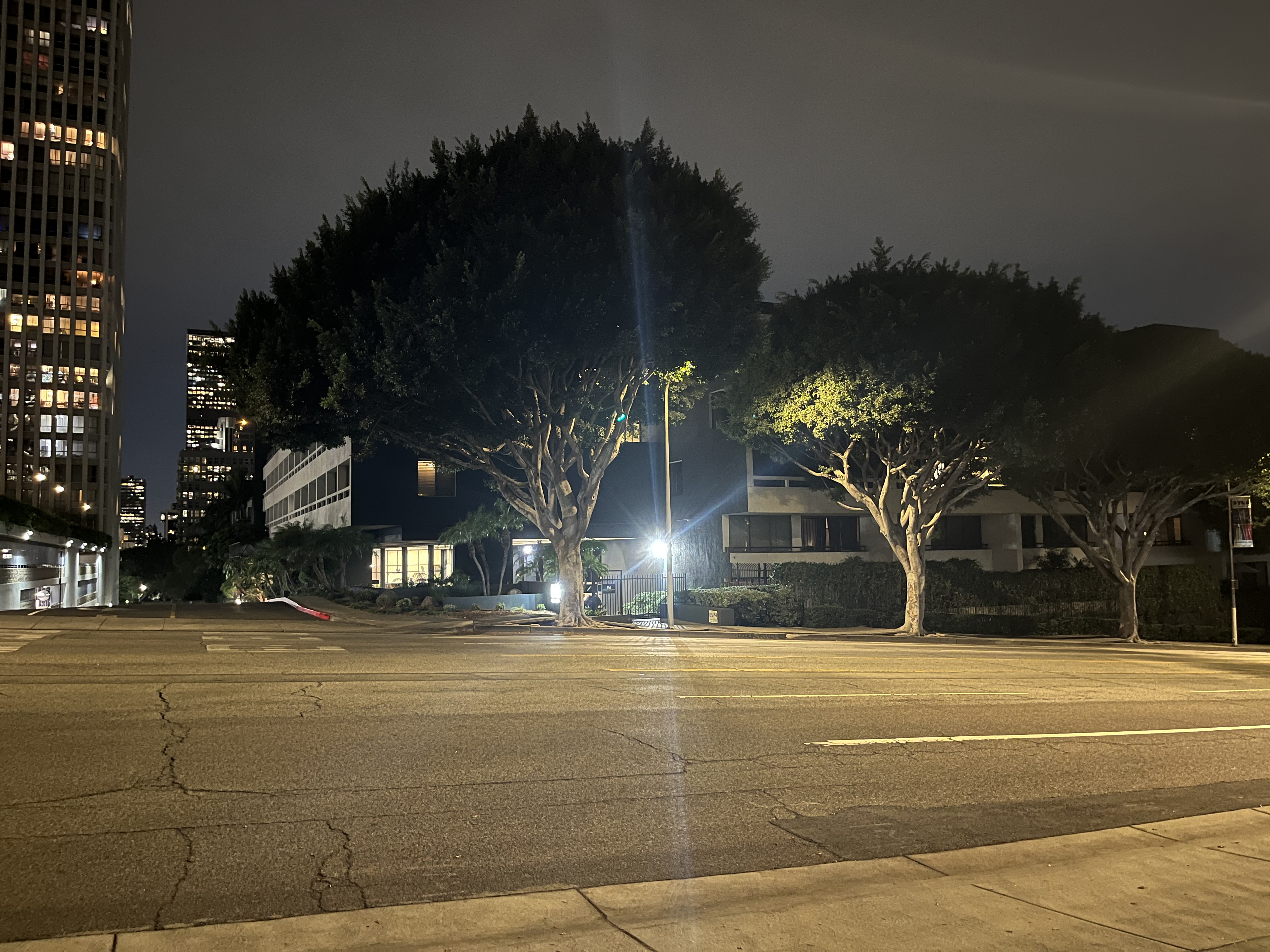 "The Terminator" series filming locations' tour - sub photo 42