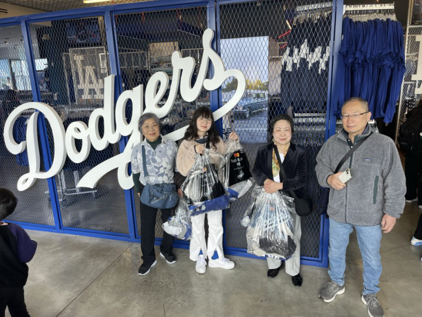 Shohei Ohtani Murals Tour | Los Angeles Dodgers Fan Spots - sub photo 31