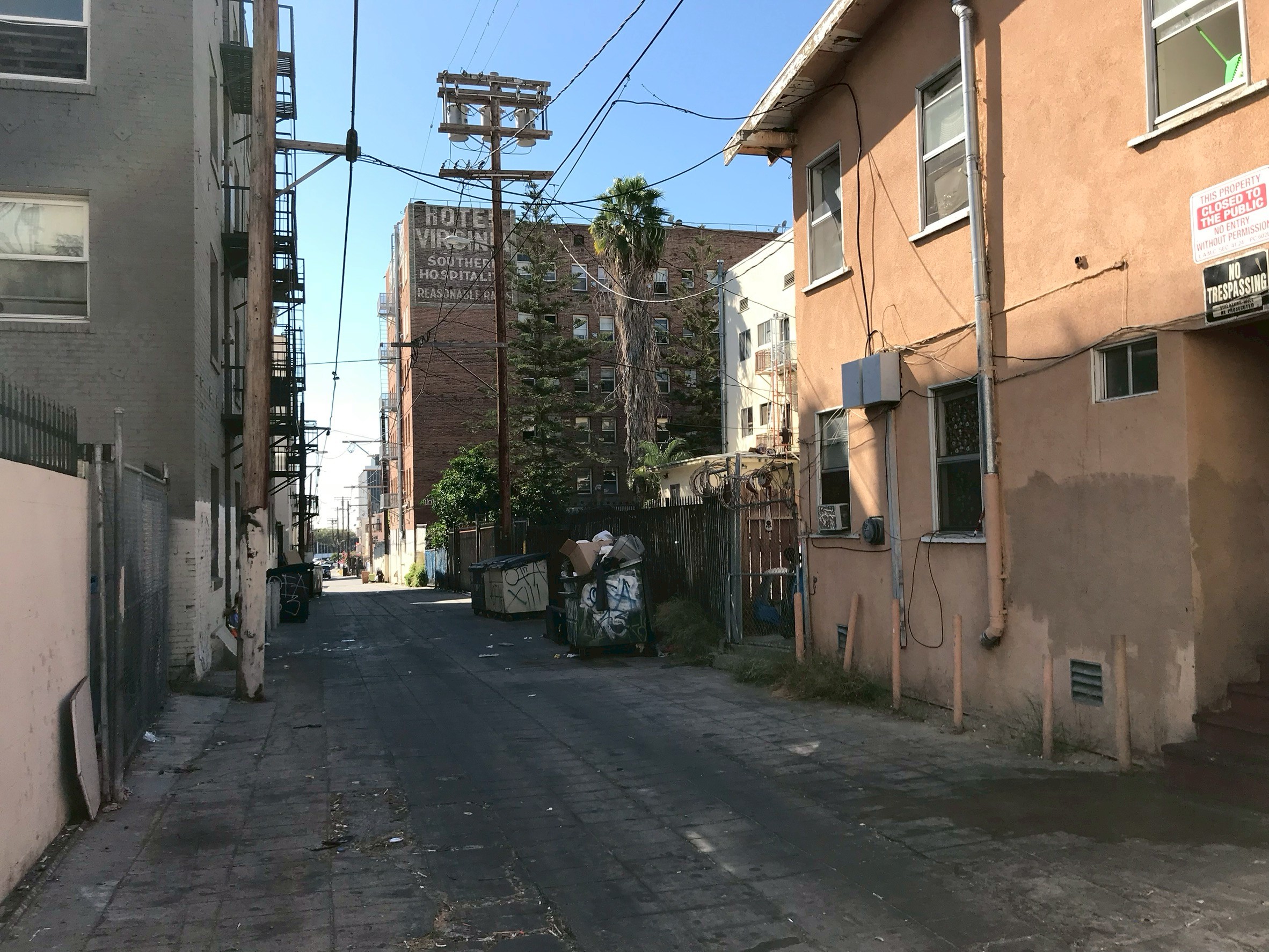 Fast & Furious Filming Locations Tour in Los Angeles - sub photo 9