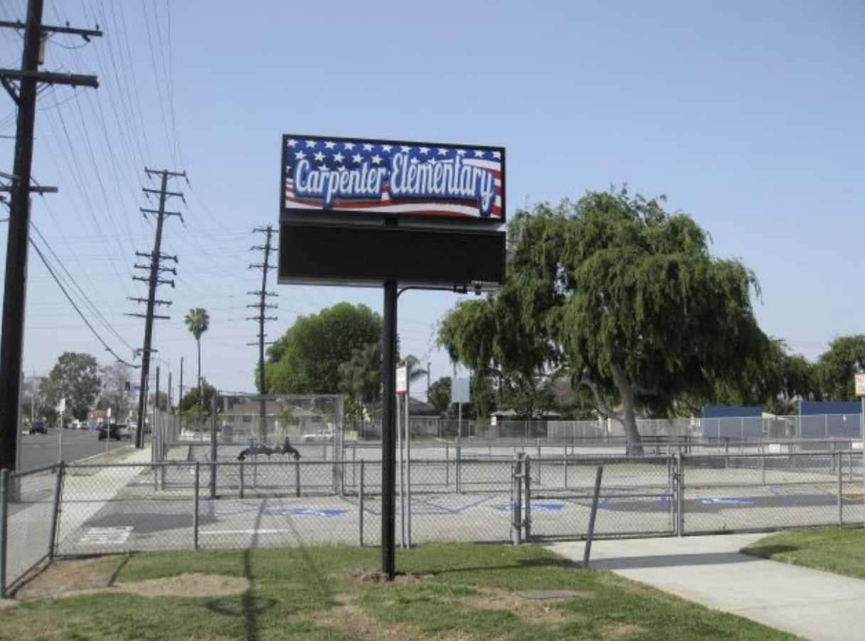 The Carpenters Tour in Los Angeles | Key Locations & Memorial Sites - photo 3