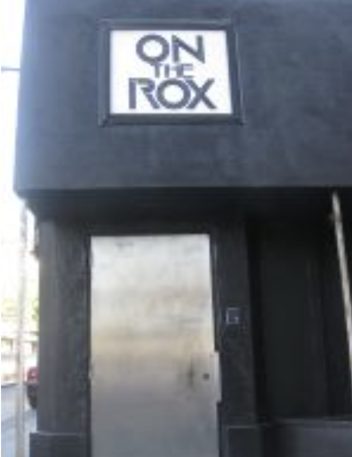 Michael Jackson Tour in Los Angeles | Music Video Locations & Murals - sub photo 43